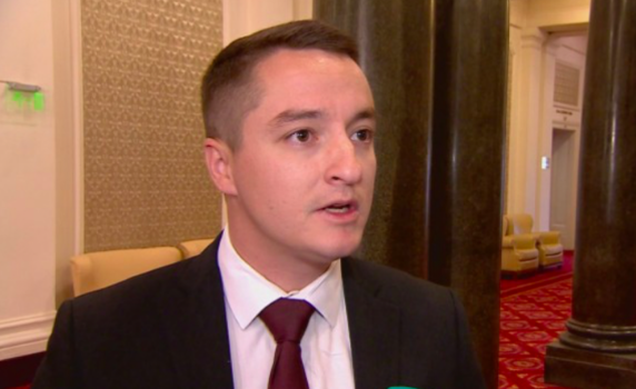  Божанков, БСП: Трябва да върнем мандата по-бързо