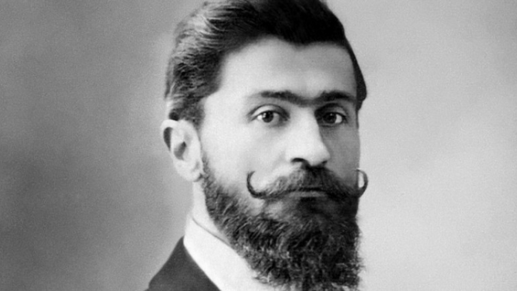 На 5 септември ВМРО отбелязва 97 години от гибелта на Тодор Александров
