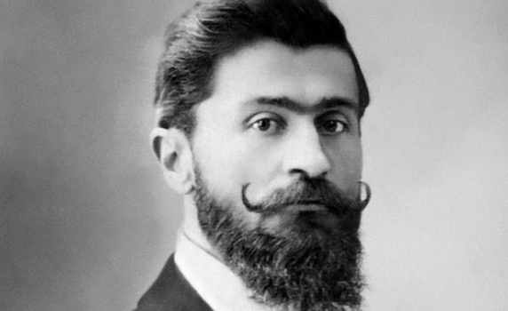 На 5 септември ВМРО отбелязва 97 години от гибелта на Тодор Александров