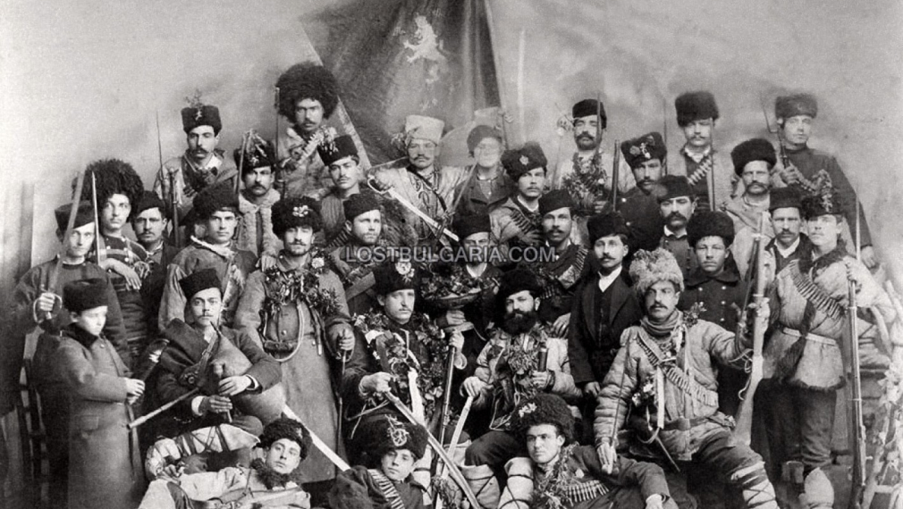 Съединението на България в спомените на генерал Данаил Николаев