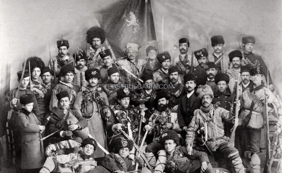 Съединението на България в спомените на генерал Данаил Николаев