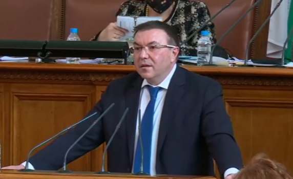 ГЕРБ искат оставката на Кацаров