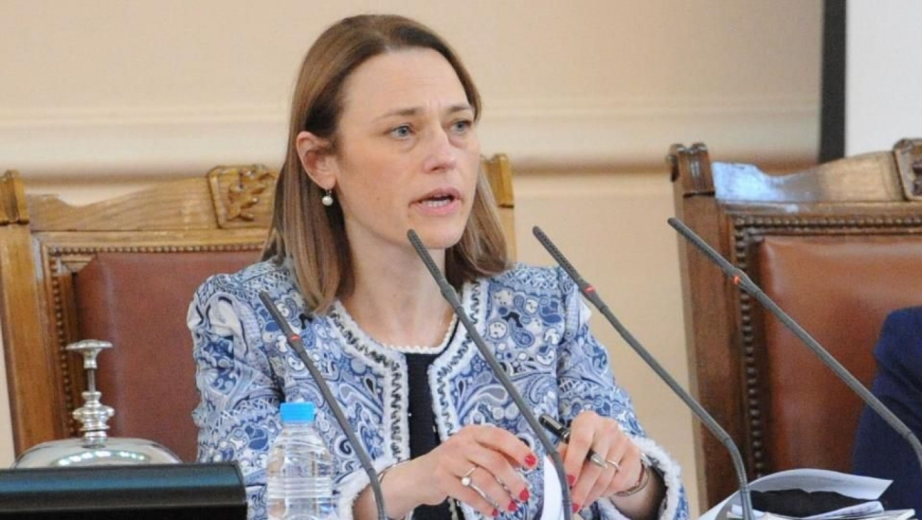 Ива Митева е получила заплаха за убийство
