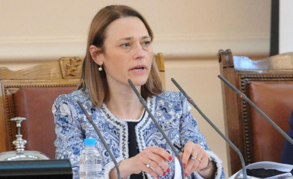 Ива Митева е получила заплаха за убийство