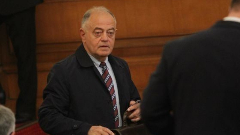 Ген. Атанасов: Като казахте Кирил Петков, се сетих за Нероден Петко