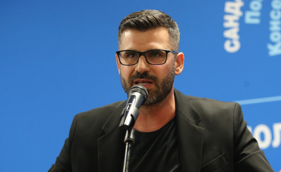 Кузман Илиев: „Зелената сделка“ ще доведе до енергийна криза в България