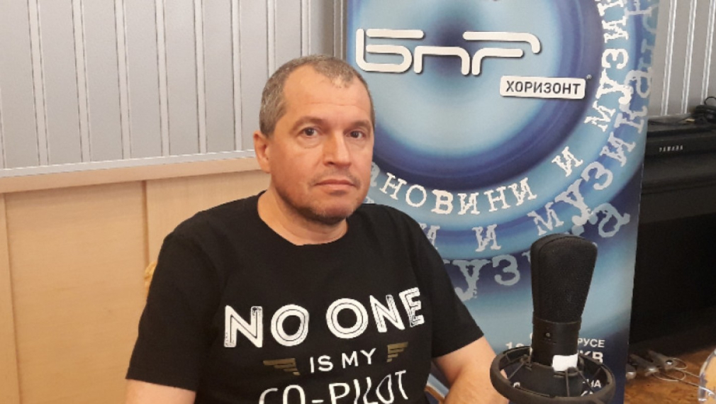 Тошко Йорданов: Нямаме нищо общо с Орлин Алексиев, Татяна Дончева лъже - предлагаше половин милион на хора от ИТН