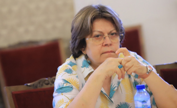 Татяна Дончева за Тошко Йорданов: Този човек нормален ли е според вас? 