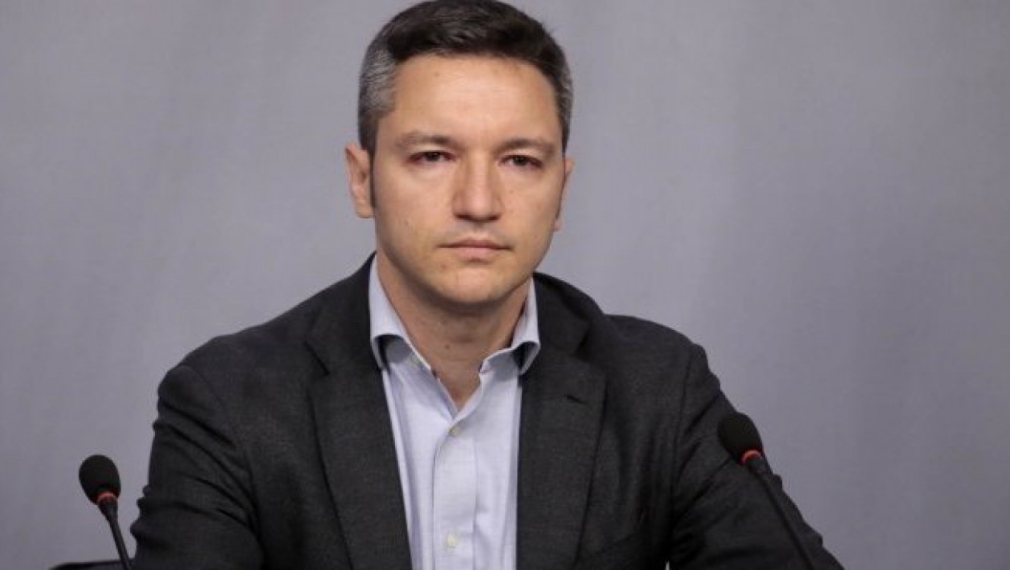 Кристиан Вигенин: Ще срещне отпор всеки опит да бъдат откъсвани наши структури за нов проект!