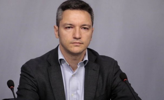 Кристиан Вигенин: Ще срещне отпор всеки опит да бъдат откъсвани наши структури за нов проект!