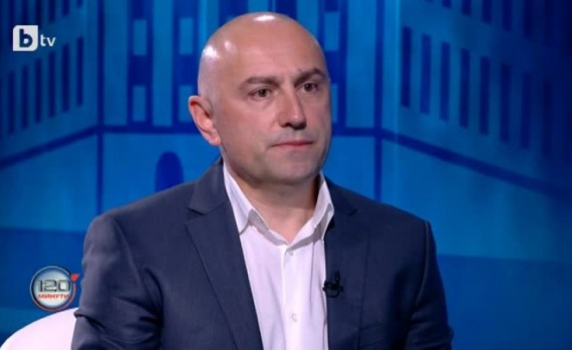 Каримански: Не съм аз човекът, на когото Дончева е предлагала 500 000 лева, за да разцепи ИТН