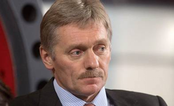 Песков: Крим не може да се обсъжда на евентуални преговори между Путин и Зеленски, това е регион на Руската федерация