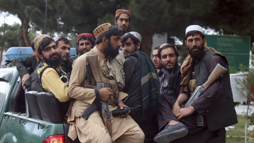 Талибаните обявиха, че са превзели бунтовната провинция Панджшир