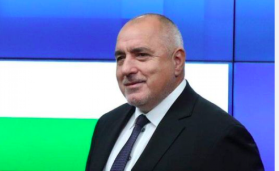 Борисов: Обединителят на нацията я потопи в омраза