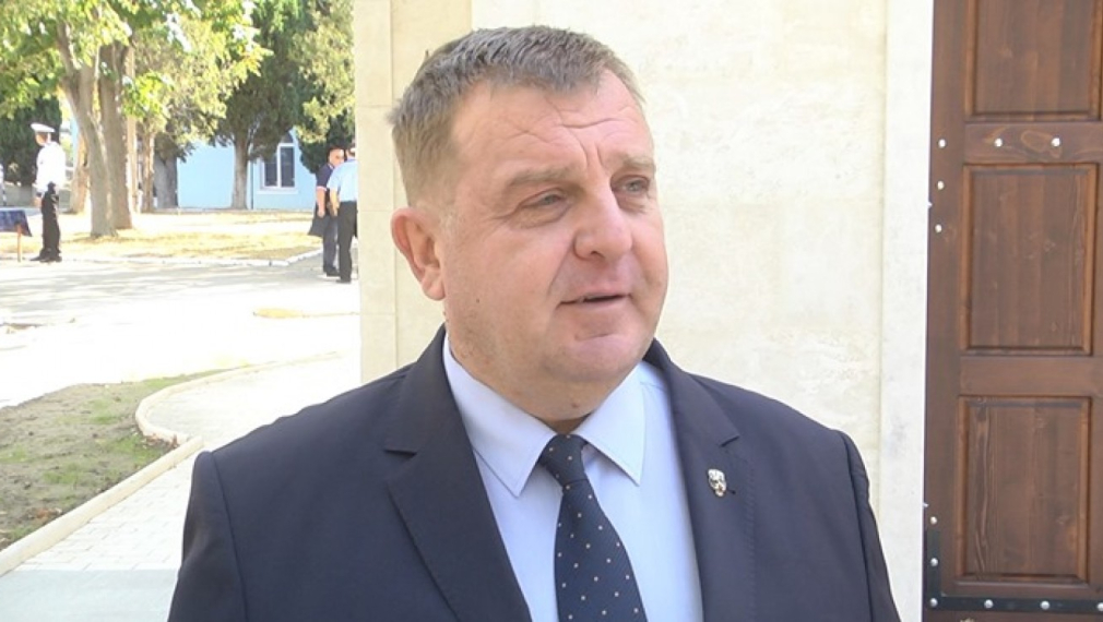 Каракачанов: „Новите“ политици не само не могат да обединят нацията, а фатално я разединяват
