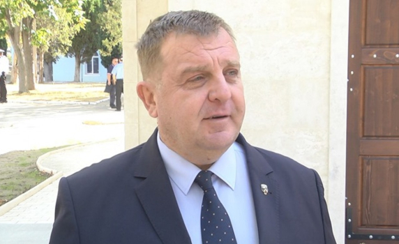 Каракачанов: „Новите“ политици не само не могат да обединят нацията, а фатално я разединяват