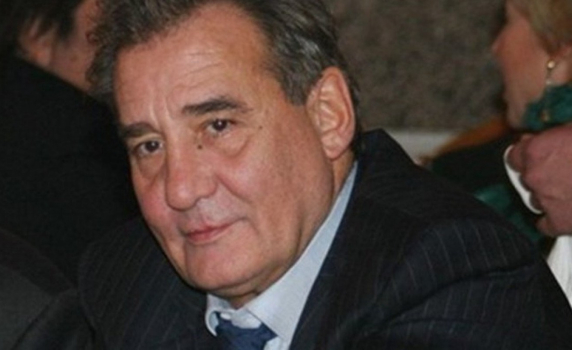 Почина бизнесменът Борислав Дионисиев