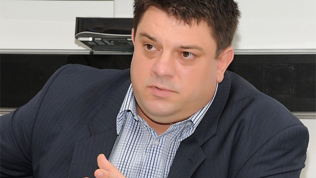 Атанас Зафиров: Ще гласувам за президент равноотдалечен от всички партии