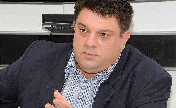 Атанас Зафиров: Ще гласувам за президент равноотдалечен от всички партии