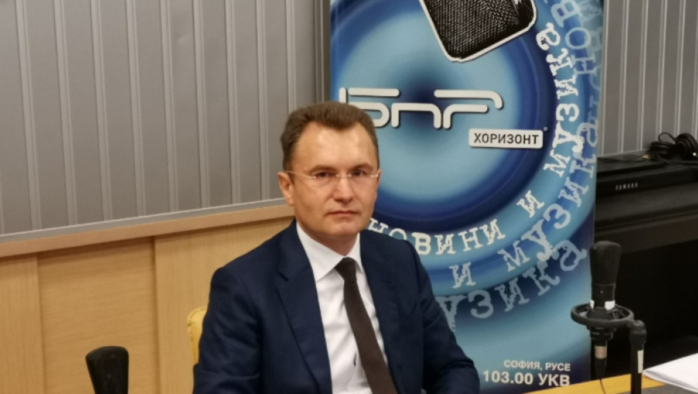 Калоян Янков: Има съмнения, че имотите, които ползва Доган в "Росенец", са на фирми с фиктивен бизнес