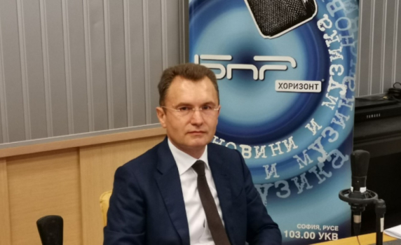 Калоян Янков: Има съмнения, че имотите, които ползва Доган в "Росенец", са на фирми с фиктивен бизнес