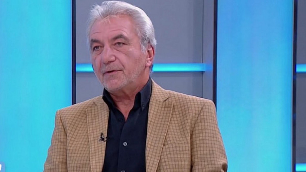 Росен Карадимов: Съвсем естествено е БСП да пита президента прави ли партия