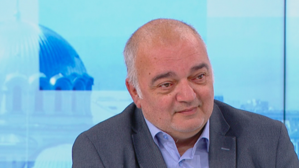 Бабикян за скандала "500К": Лична среща на две физически лица