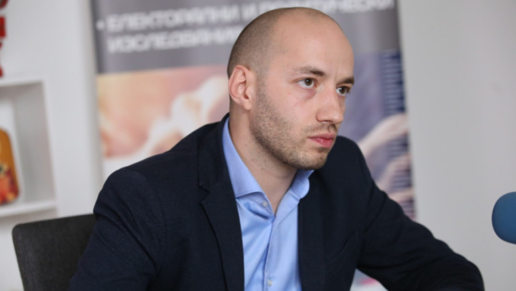 Димитър Ганев: И най-грозната коалиция след два месеца и половина ще е легитимна