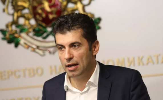 Кирил Петков: Мярката 60/40 не трябва да се променя