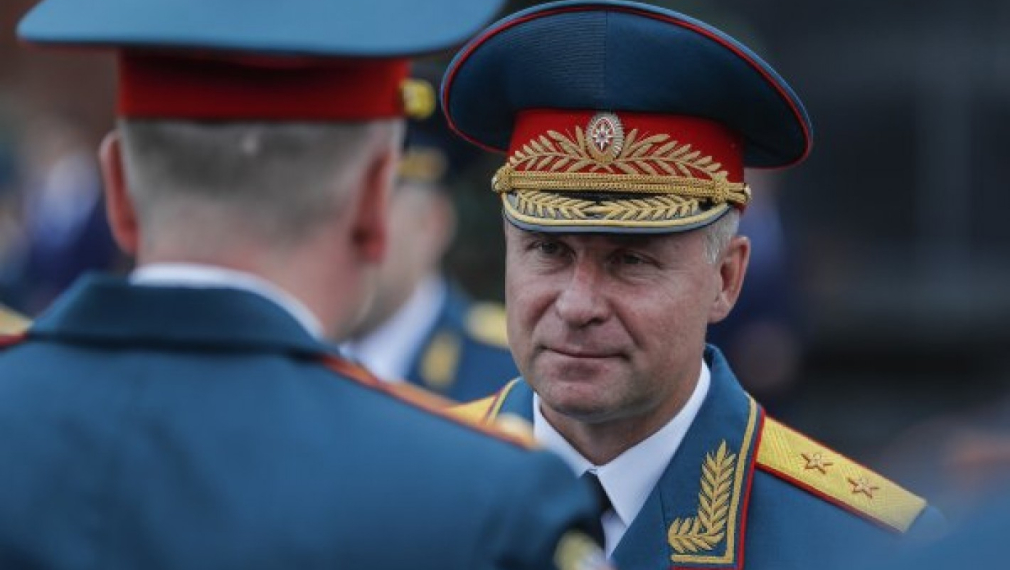 Руският министър на извънредните ситуации загина при опит да спаси човек