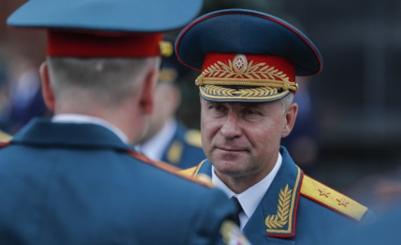 Руският министър на извънредните ситуации загина при опит да спаси човек