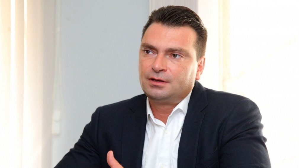 Калоян Паргов: Разместването на политическите пластове поставят пред СОС огромни предизвикателства и трудности