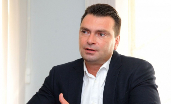 Калоян Паргов: Разместването на политическите пластове поставят пред СОС огромни предизвикателства и трудности