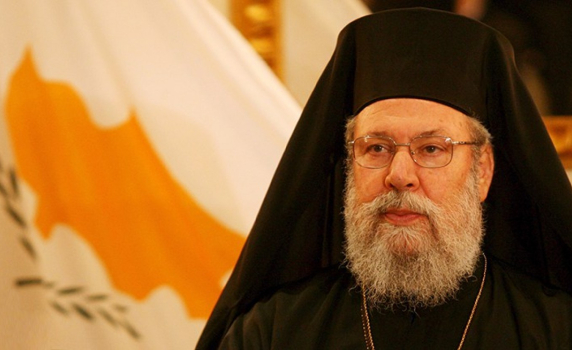 Наказания за духовници, които призовават вярващите да не се ваксинират, иска архиепископът на Кипър