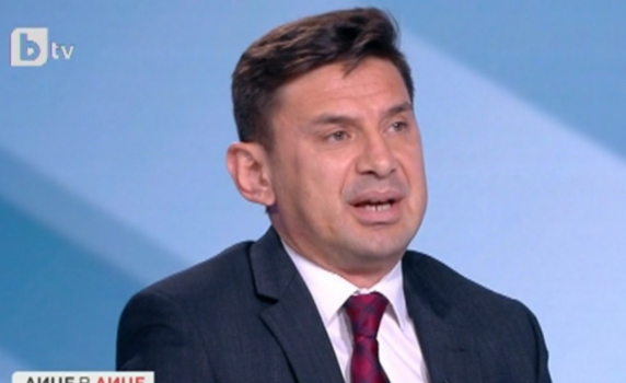 Халил Летифов: Очакваме следващият президент да е обединител на нацията, можем да излъчим и наш кандидат