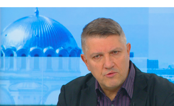 Арх. Калинов: Незаконно построеното на АМ "Хемус" би следвало да се разруши