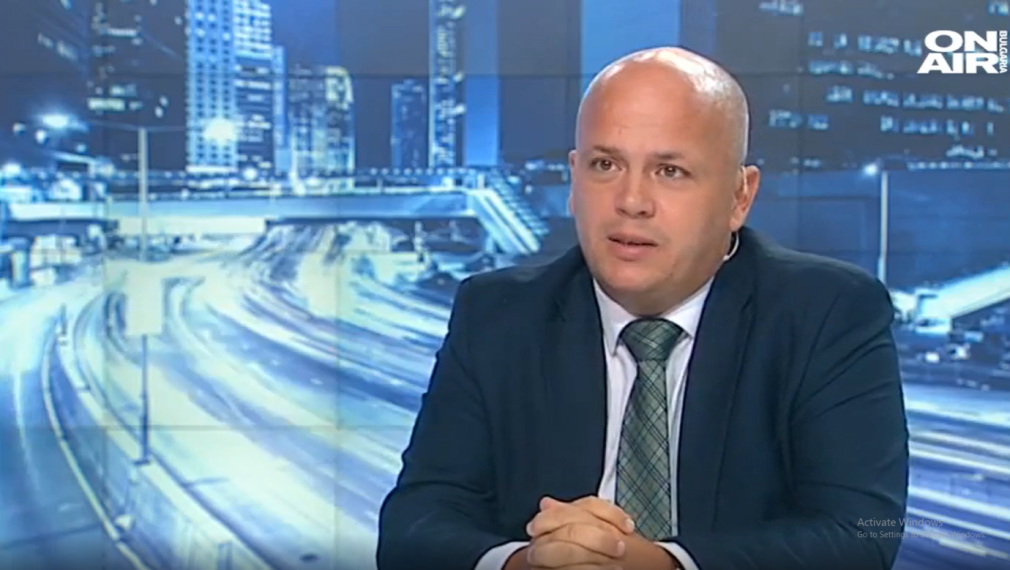 Александър Симов: За пореден път българските пенсионери биват излъгани