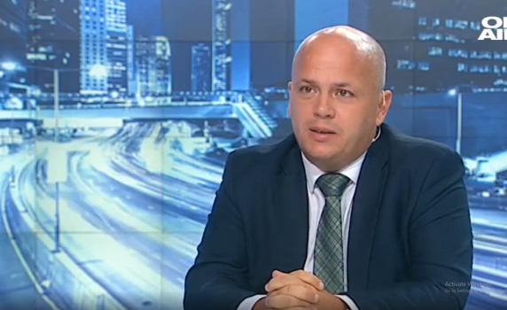 Александър Симов: За пореден път българските пенсионери биват излъгани