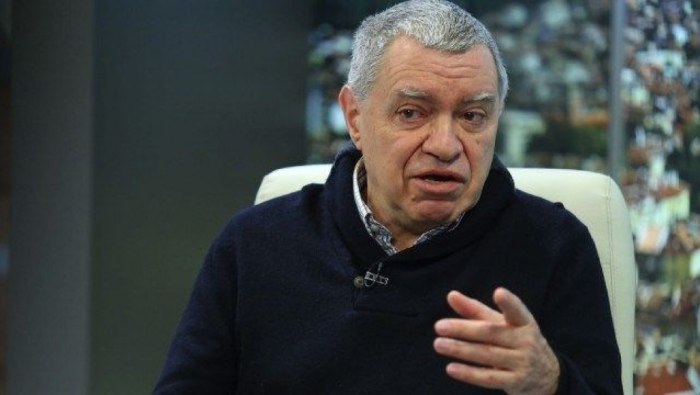 Проф. Константинов: Има опасност да гласуват под 2,5 млн. души, ще бъде страшна катастрофа