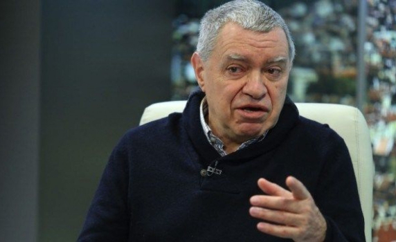 Проф. Константинов: Има опасност да гласуват под 2,5 млн. души, ще бъде страшна катастрофа