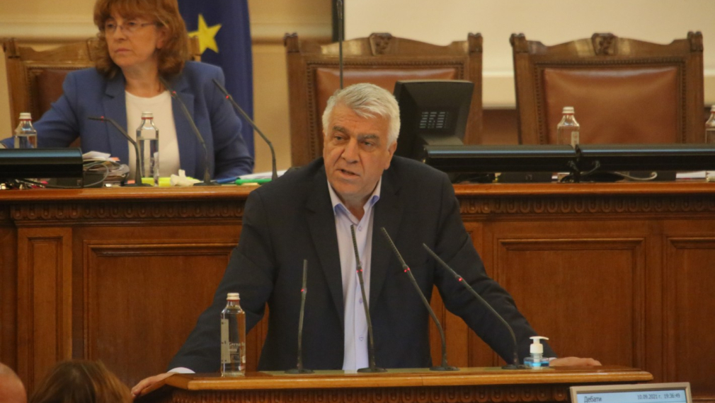 Румен Гечев: Ще продължаваме да настояваме за помощ за майки с деца