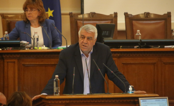 Румен Гечев: Ще продължаваме да настояваме за помощ за майки с деца