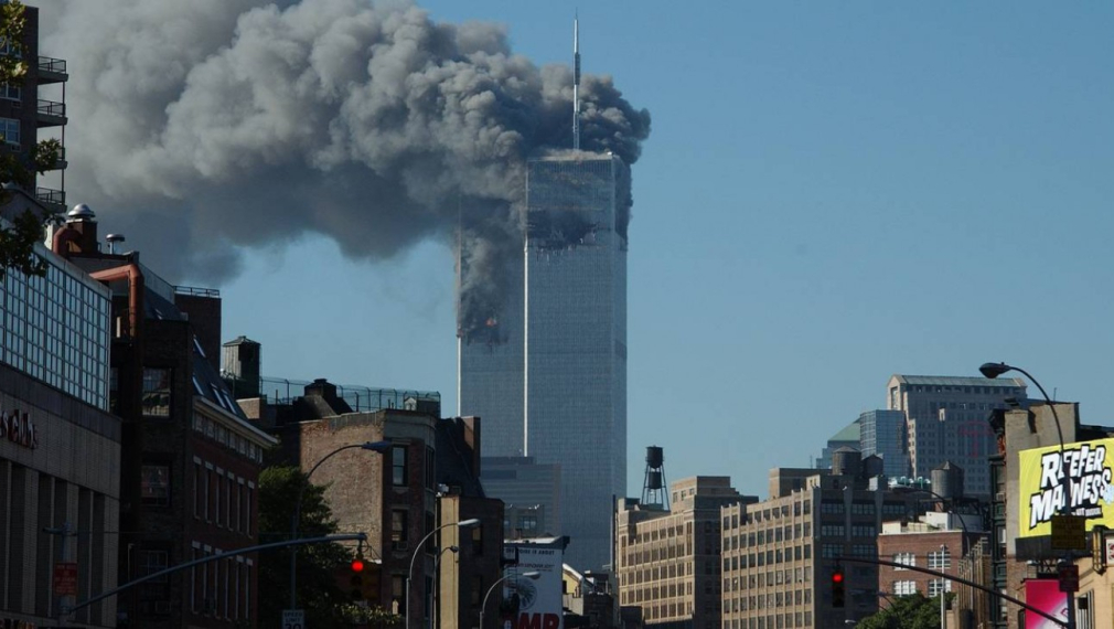 11 септември 2001 г. - началото на американските провали