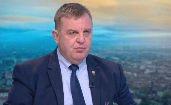  Каракачанов: Увеличението на пенсиите вече е изядено от инфлацията