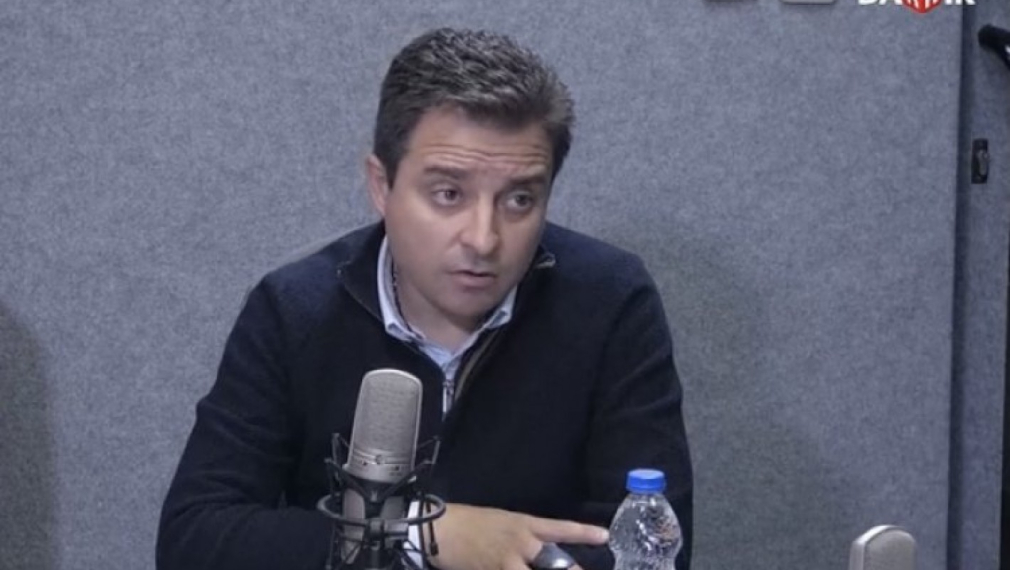 Димитър Данчев: Благодарение на БСП повече средства ще получат и пенсионерите, и майките