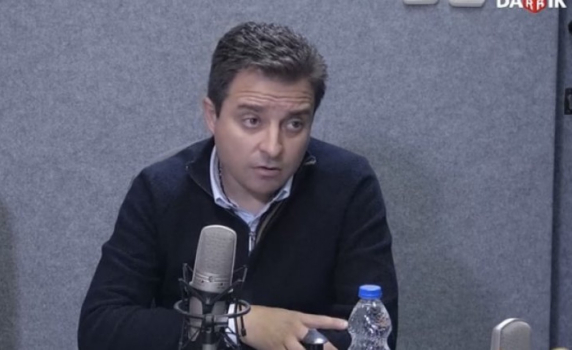 Димитър Данчев: Благодарение на БСП повече средства ще получат и пенсионерите, и майките