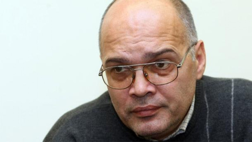 Тихомир Безлов: "Корупцията е далавера, в която не участваш" е нагласа на мнозинството българи