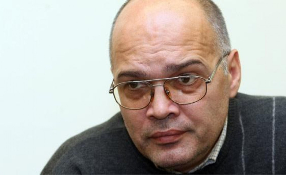 Тихомир Безлов: "Корупцията е далавера, в която не участваш" е нагласа на мнозинството българи