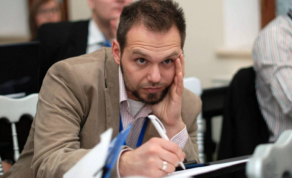 Войнишкото въстание - забравеното начало на гражданската ни война