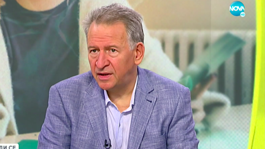 Кацаров: Трябва да заведем нарушителите на COVID мерките да видят интубираните